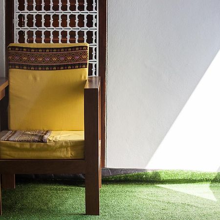 Jong Lux Pak Dee Bed & Breakfast Uttaradit Exterior foto