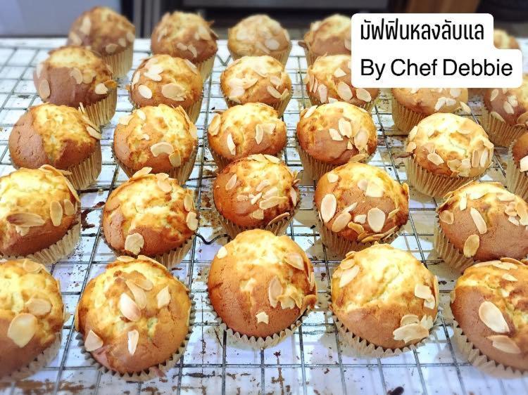 Jong Lux Pak Dee Bed & Breakfast Uttaradit Exterior foto