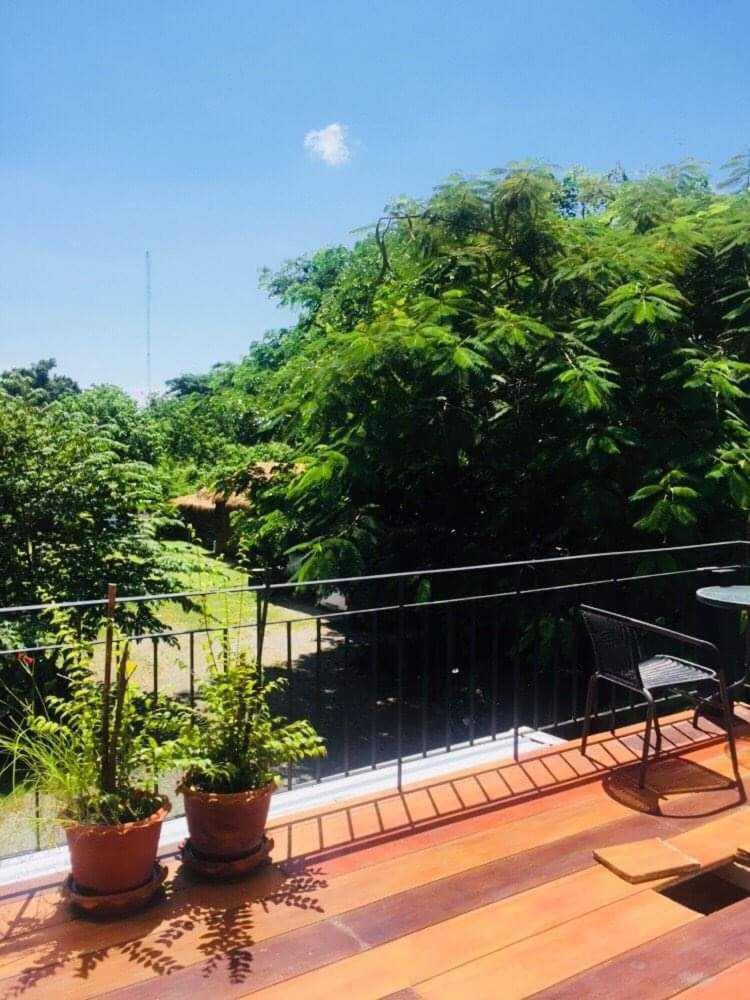 Jong Lux Pak Dee Bed & Breakfast Uttaradit Exterior foto