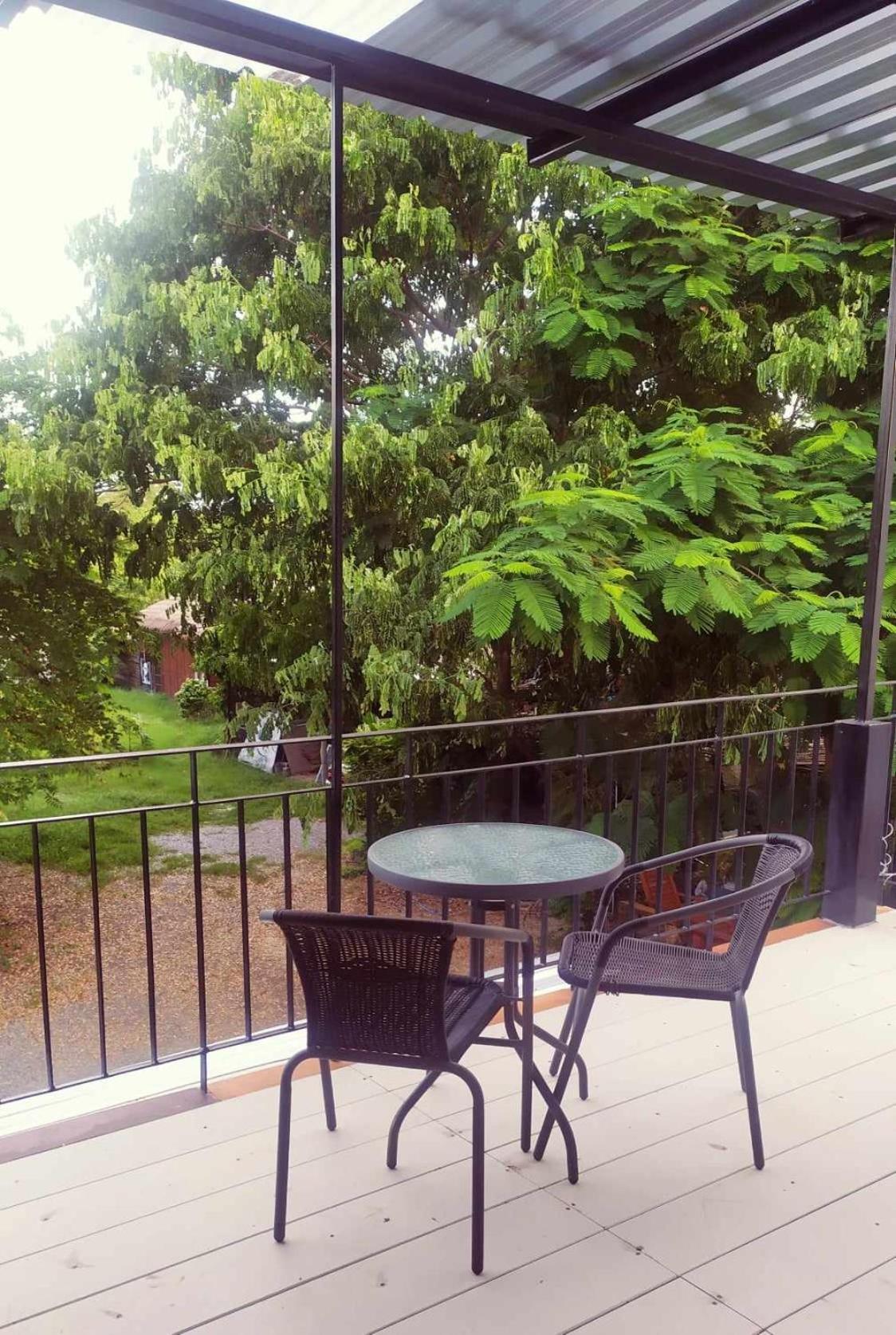 Jong Lux Pak Dee Bed & Breakfast Uttaradit Exterior foto