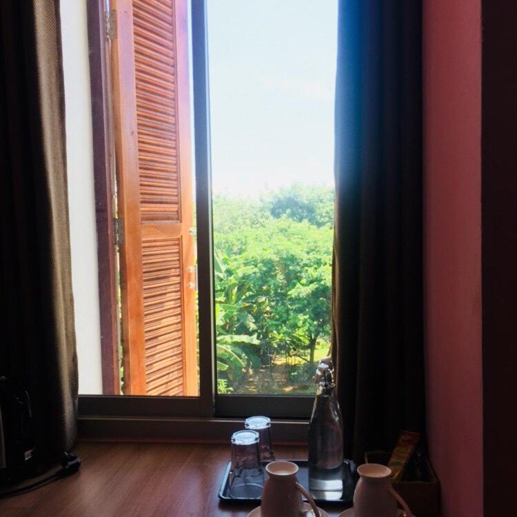 Jong Lux Pak Dee Bed & Breakfast Uttaradit Exterior foto