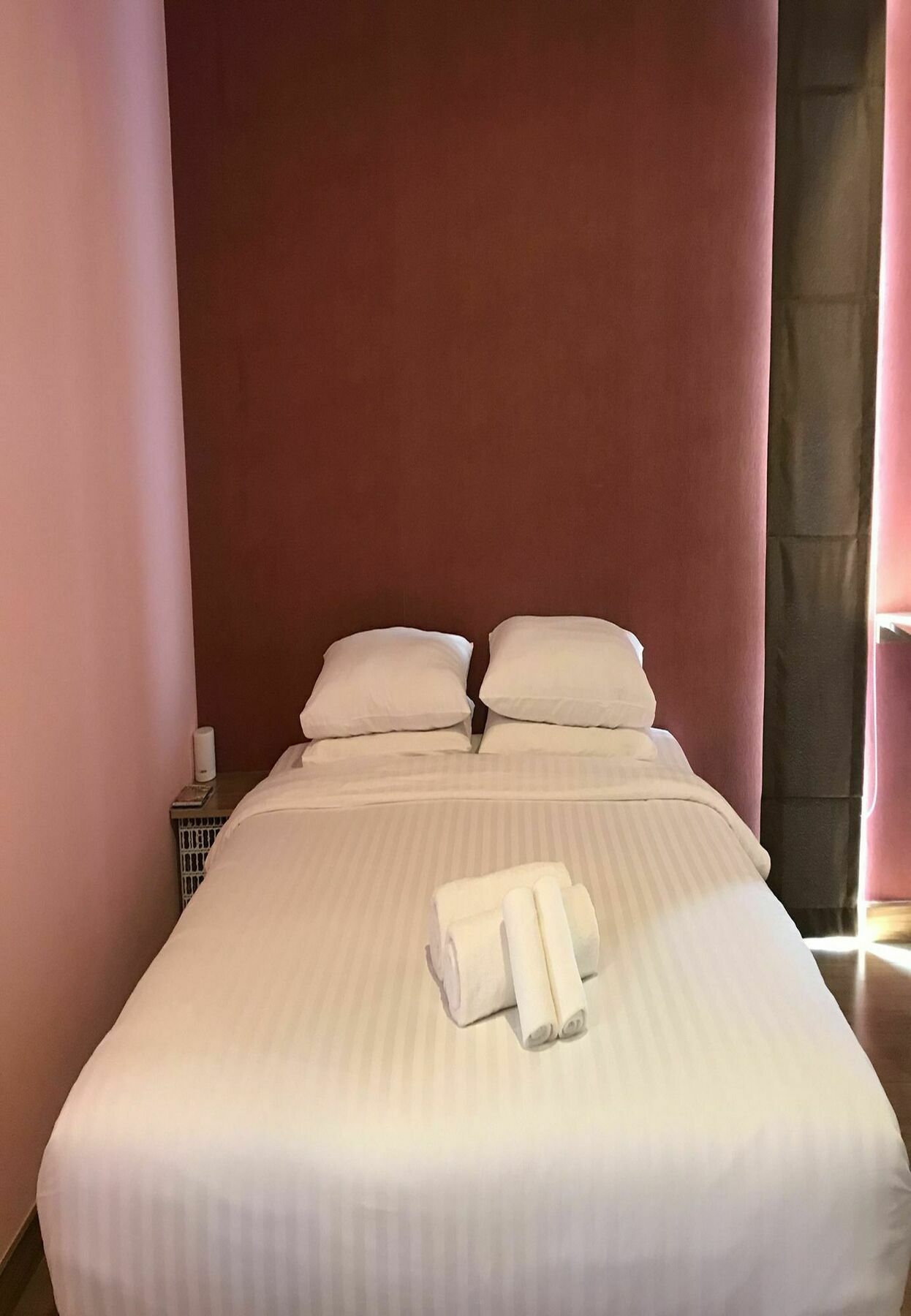 Jong Lux Pak Dee Bed & Breakfast Uttaradit Exterior foto