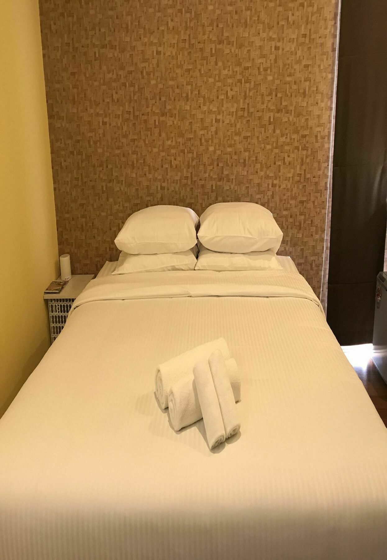 Jong Lux Pak Dee Bed & Breakfast Uttaradit Exterior foto