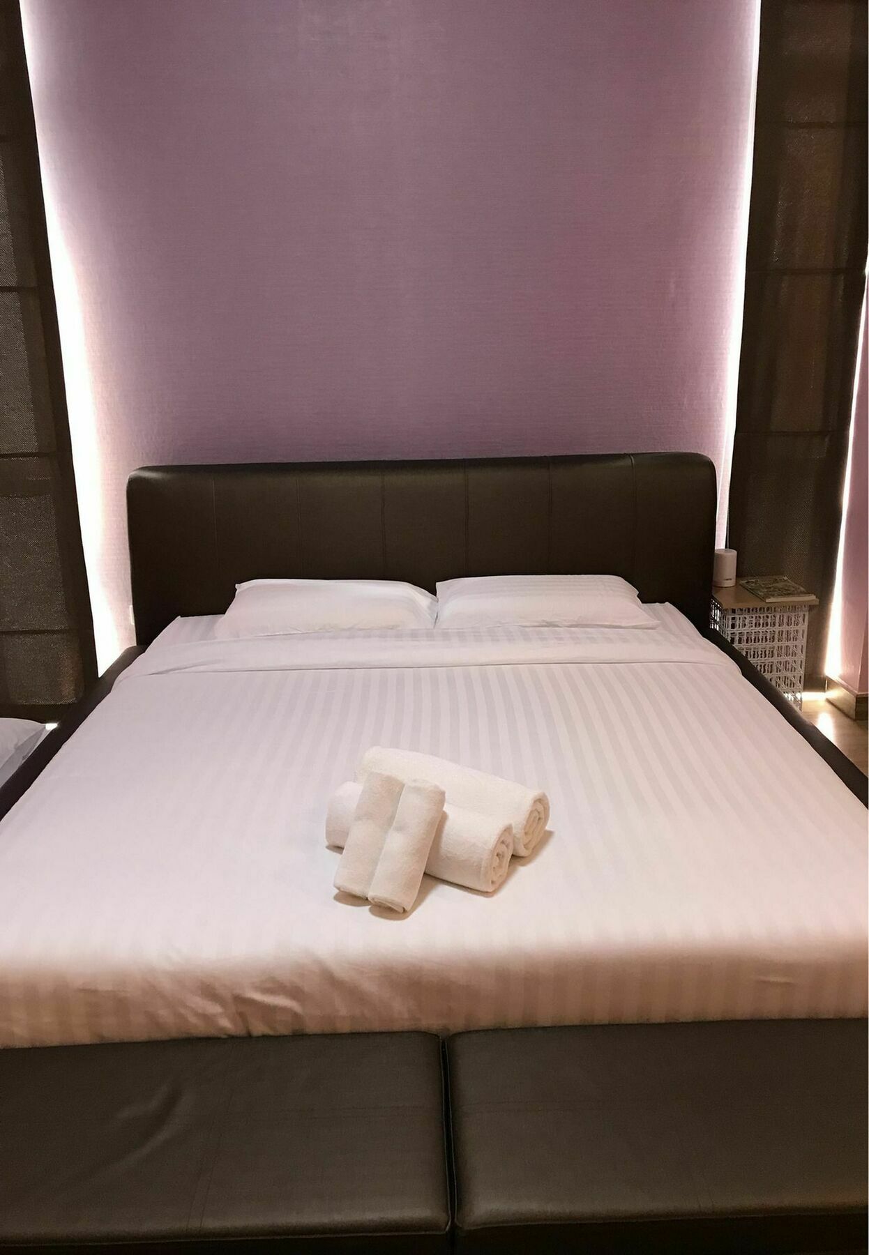 Jong Lux Pak Dee Bed & Breakfast Uttaradit Exterior foto